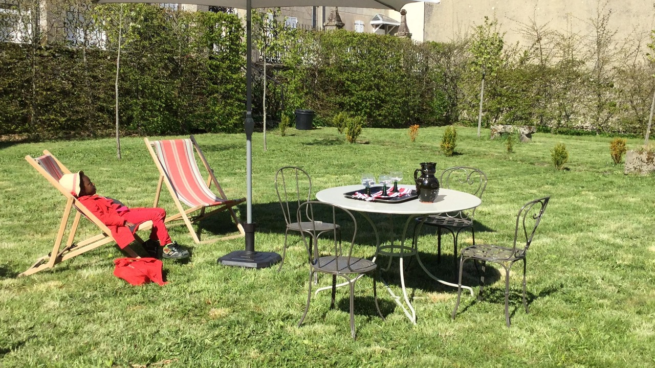 Photo of Outdoor in Faux-la-Montagne
