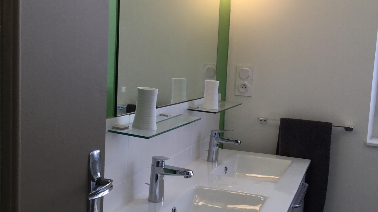 Photo of Bathroom in Faux-la-Montagne