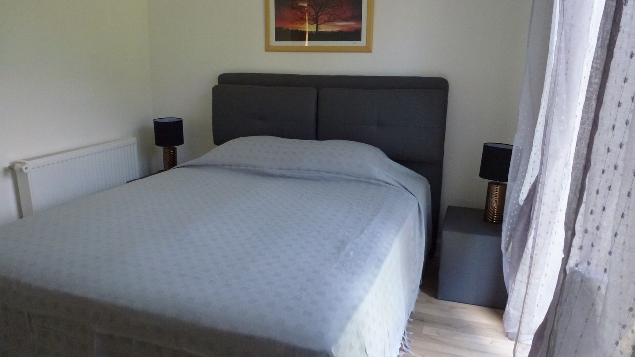 Photo of Bedroom in Sarlat-la-Caneda