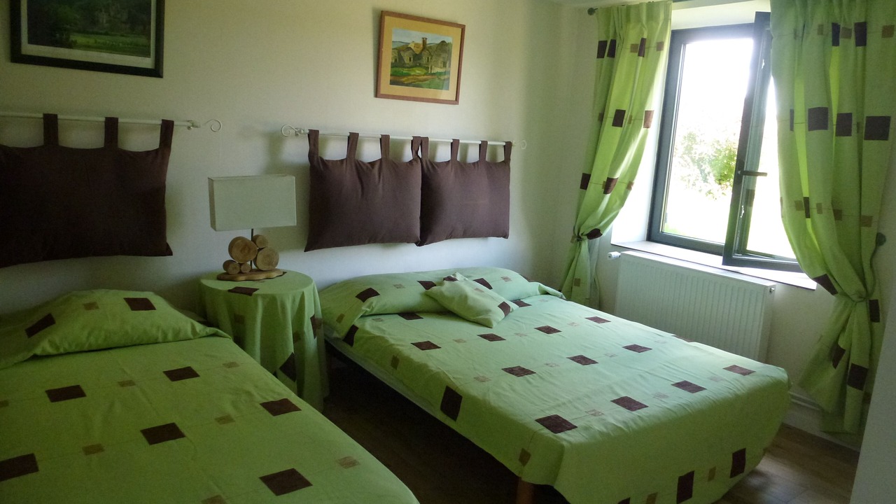 Photo of Bedroom in Sarlat-la-Caneda
