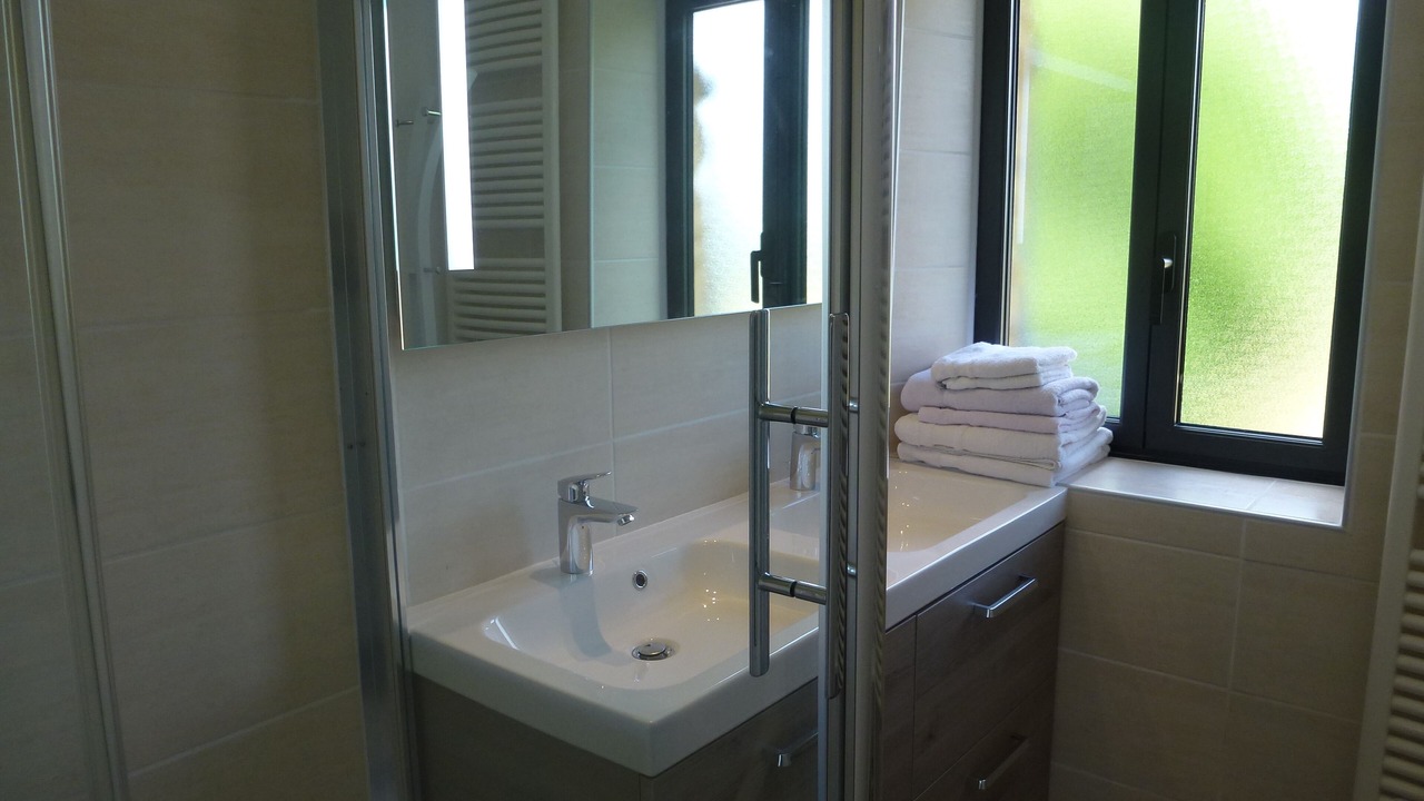 Photo of Bathroom in Sarlat-la-Caneda