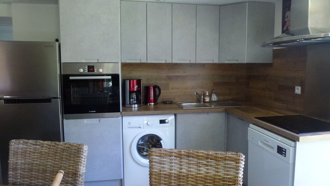 Photo of Kitchen in Sarlat-la-Caneda