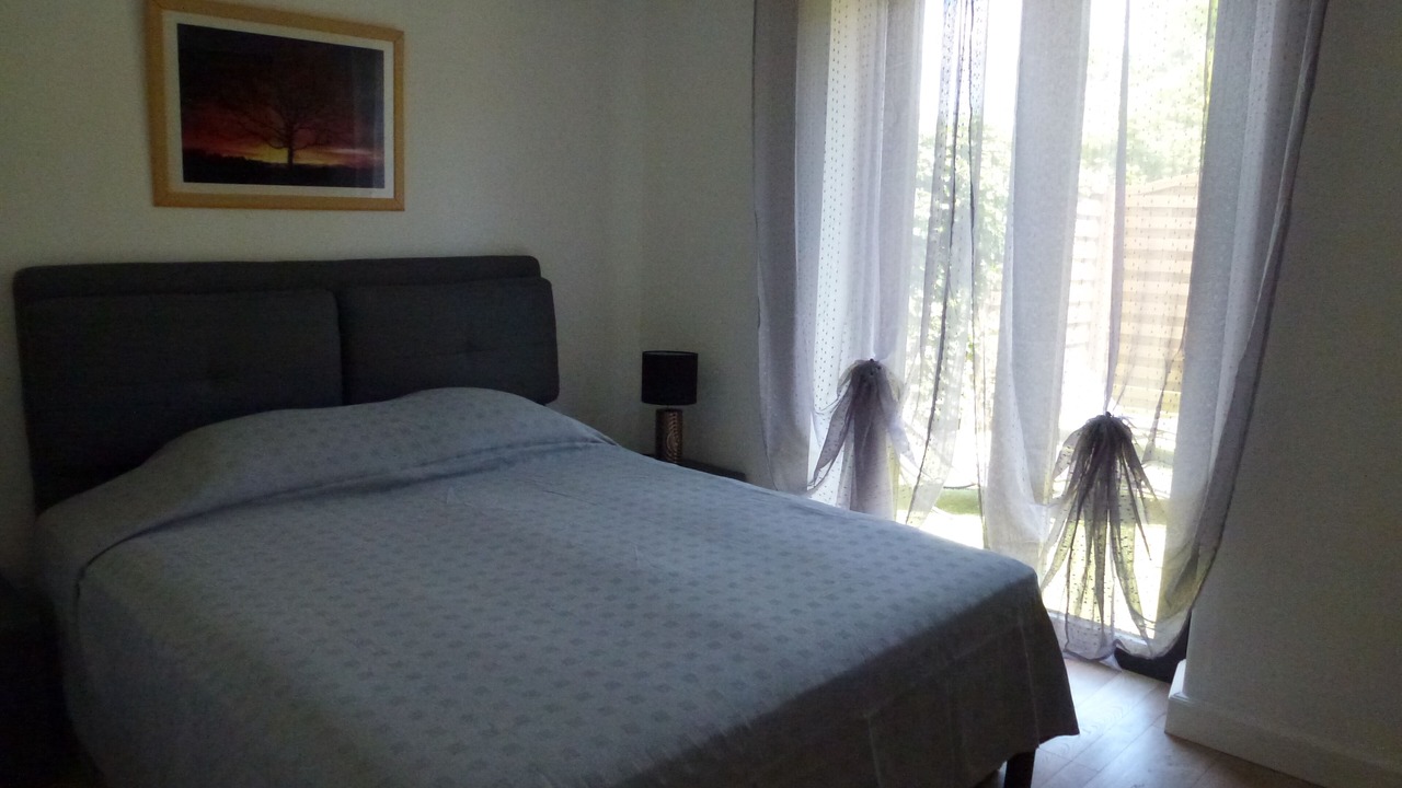 Photo of Bedroom in Sarlat-la-Caneda