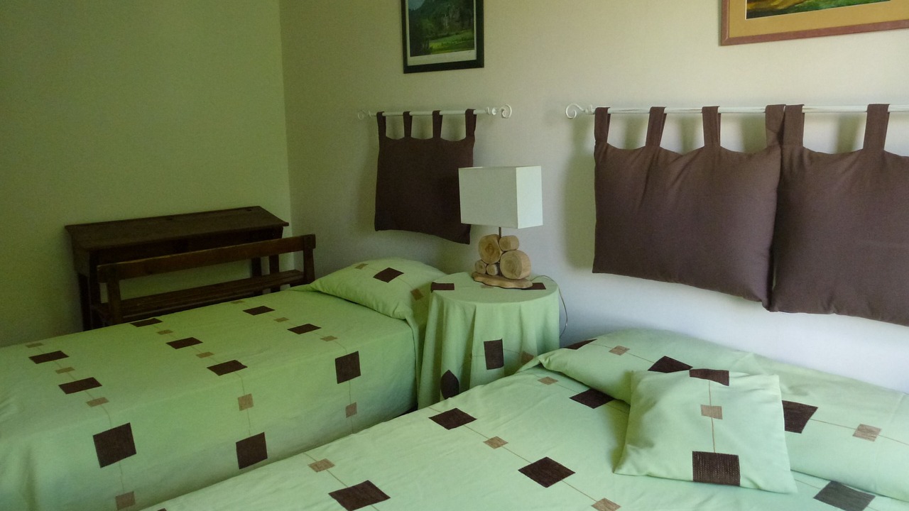 Photo of Bedroom in Sarlat-la-Caneda