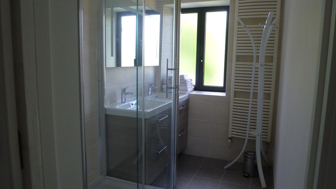 Photo of Bathroom in Sarlat-la-Caneda