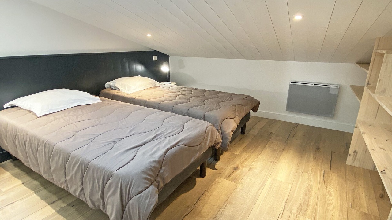 Photo of Bedroom in Le Bois-Plage-en-Re