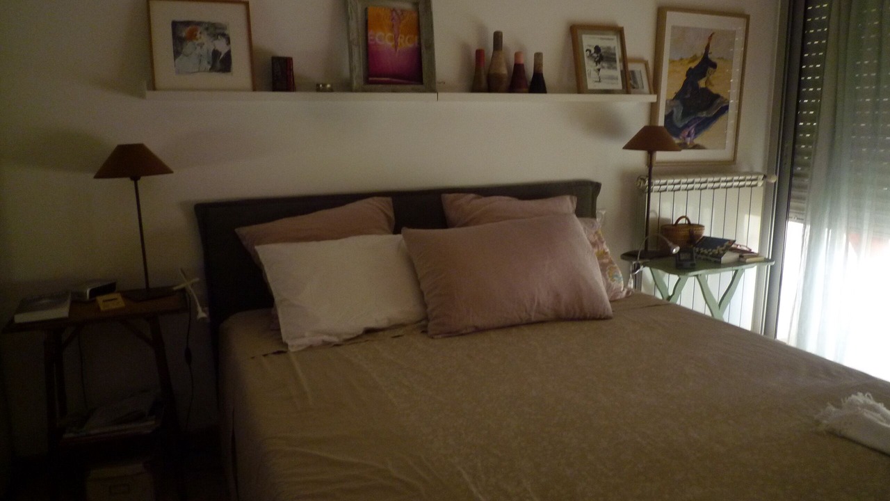 Photo of Bedroom in Le Mourillon