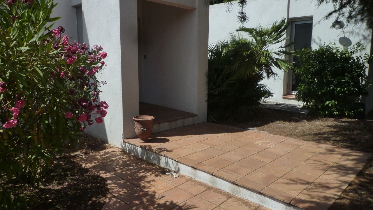 Photo of Outdoor in Le Mourillon