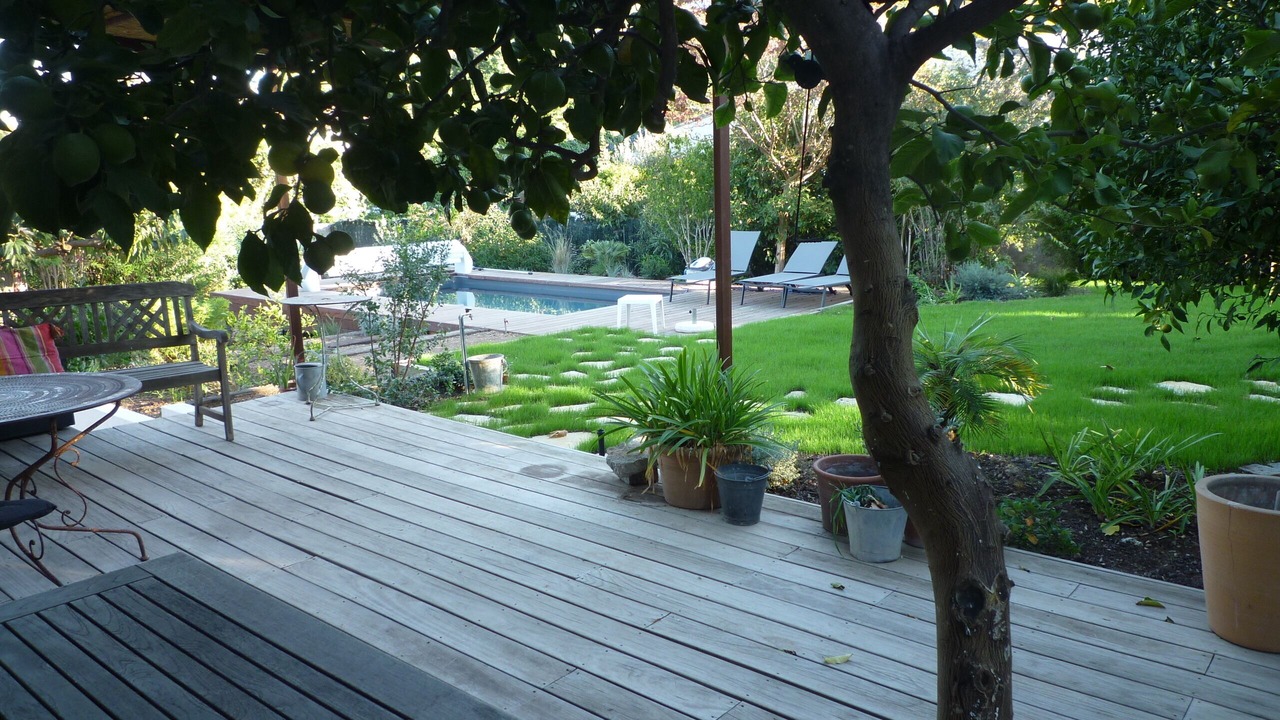 Photo of Outdoor in Le Mourillon