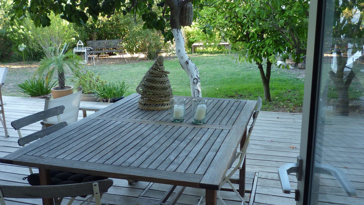 Photo of Outdoor in Le Mourillon