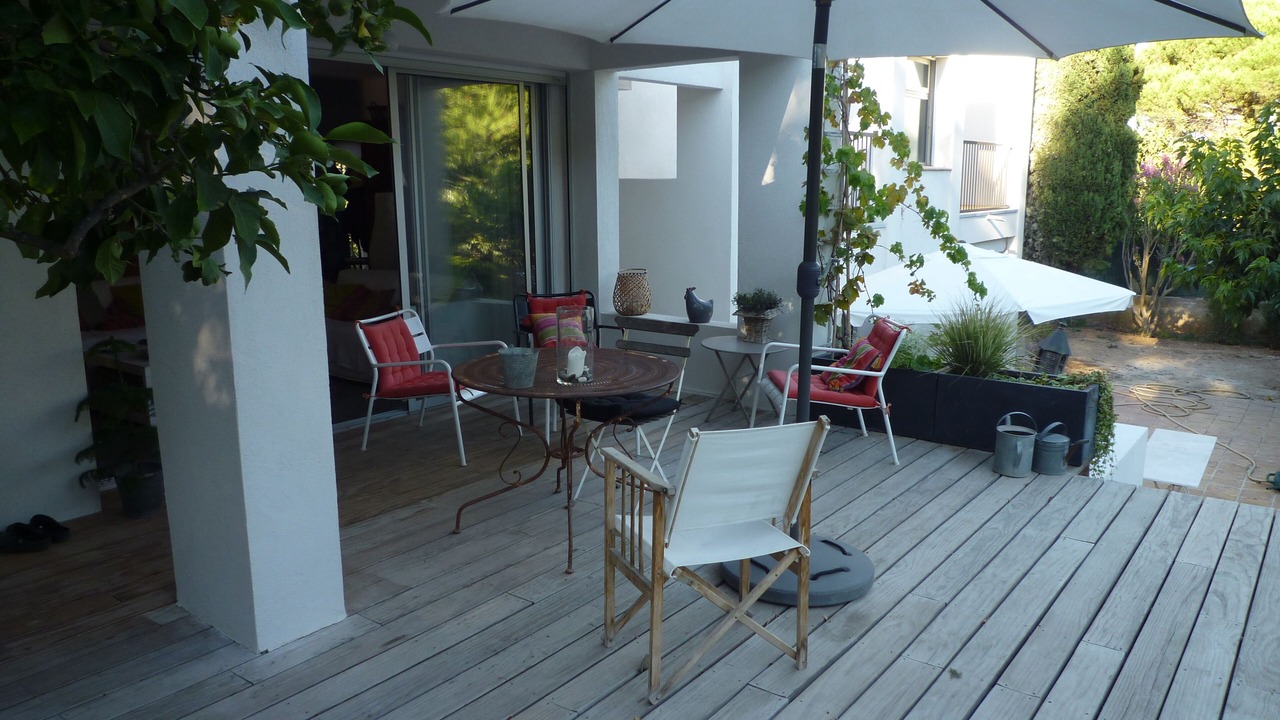 Photo of Outdoor in Le Mourillon