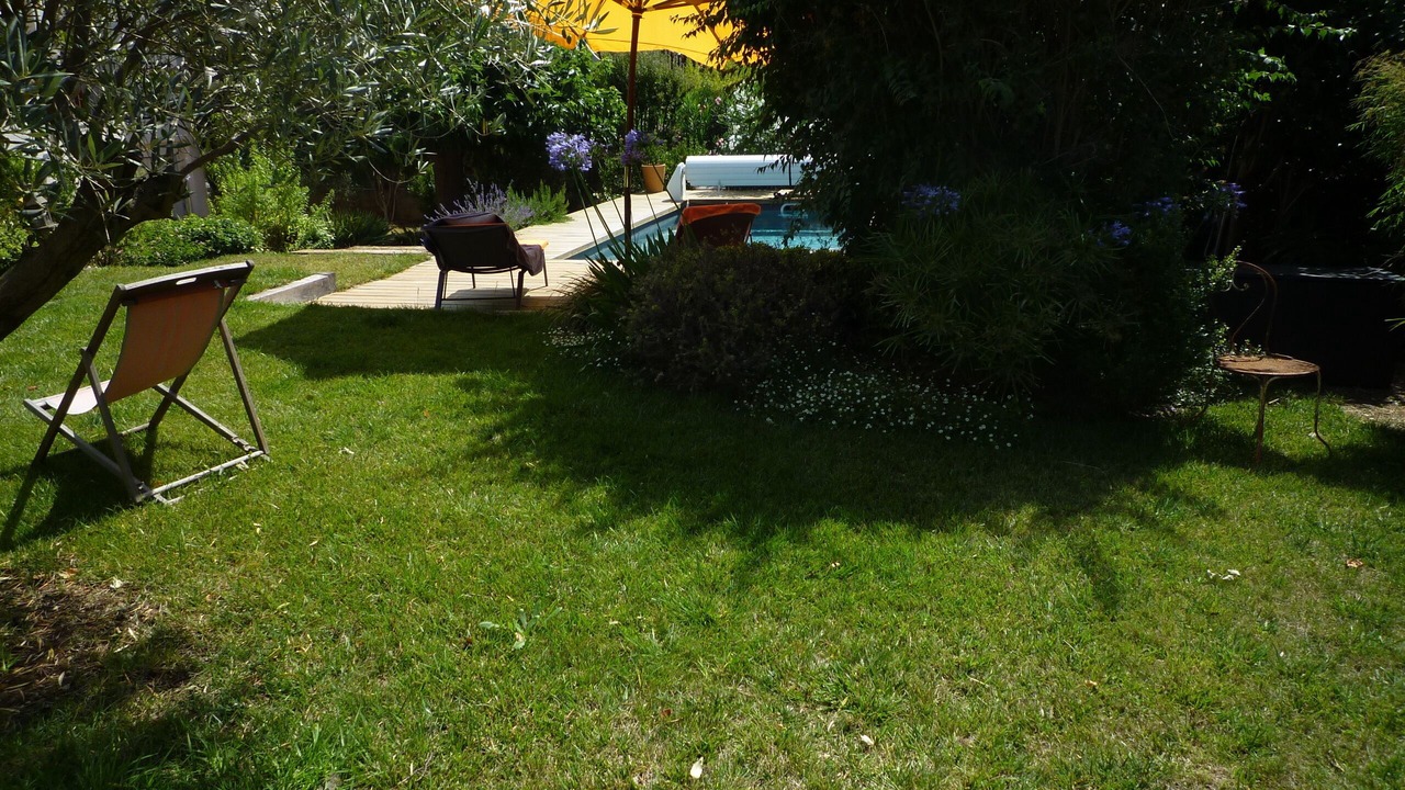 Photo of Outdoor in Le Mourillon