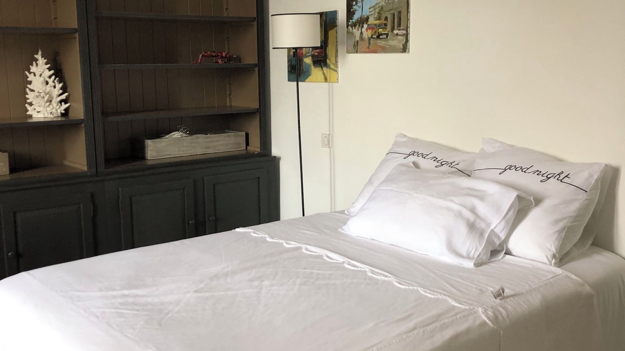 Photo of Bedroom in La Teste-de-Buch
