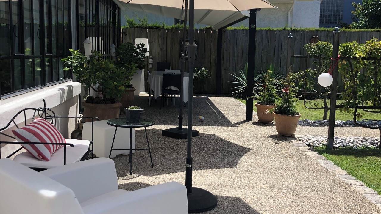 Photo of Patio Balcony in La Teste-de-Buch