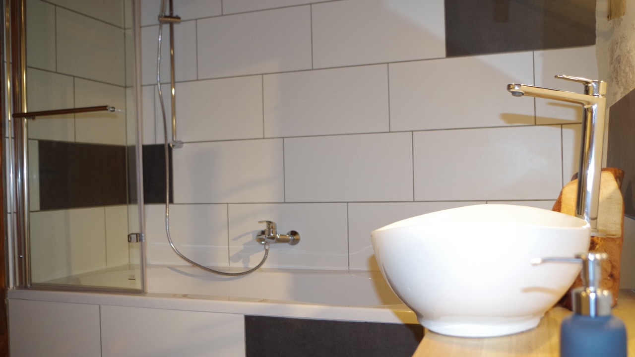 Photo of Bathroom in Busserolles
