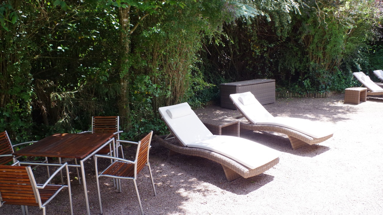 Photo of Outdoor in Busserolles