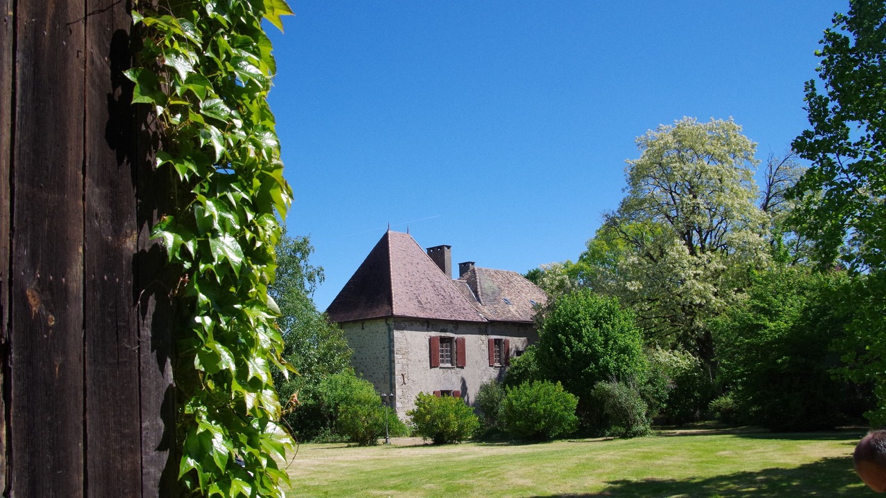 Photo of Outdoor in Busserolles