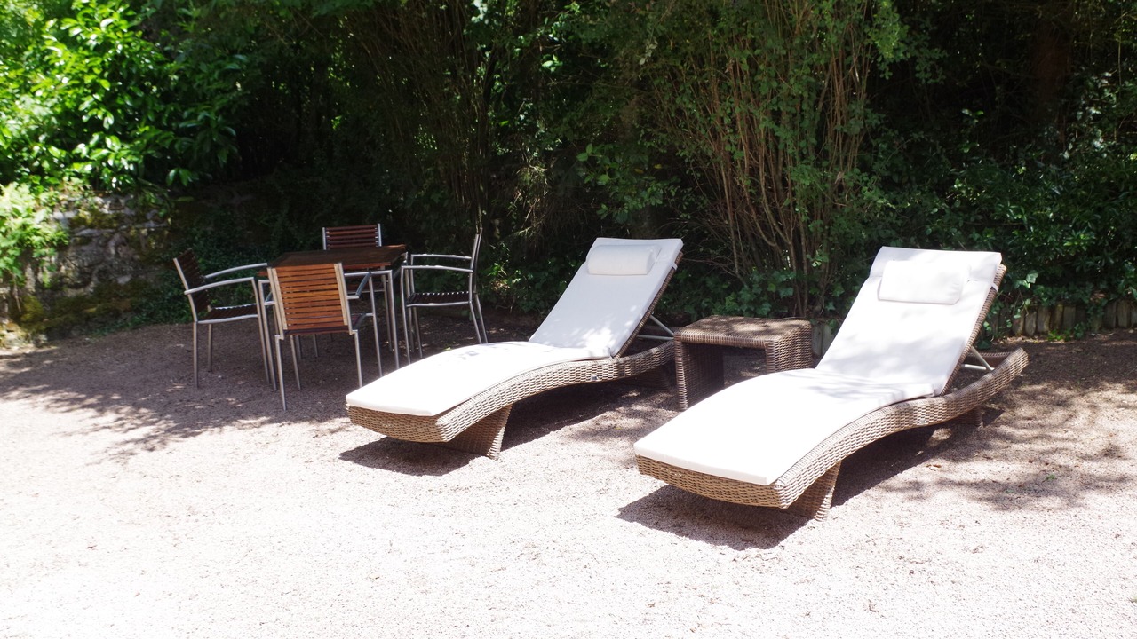 Photo of Outdoor in Busserolles