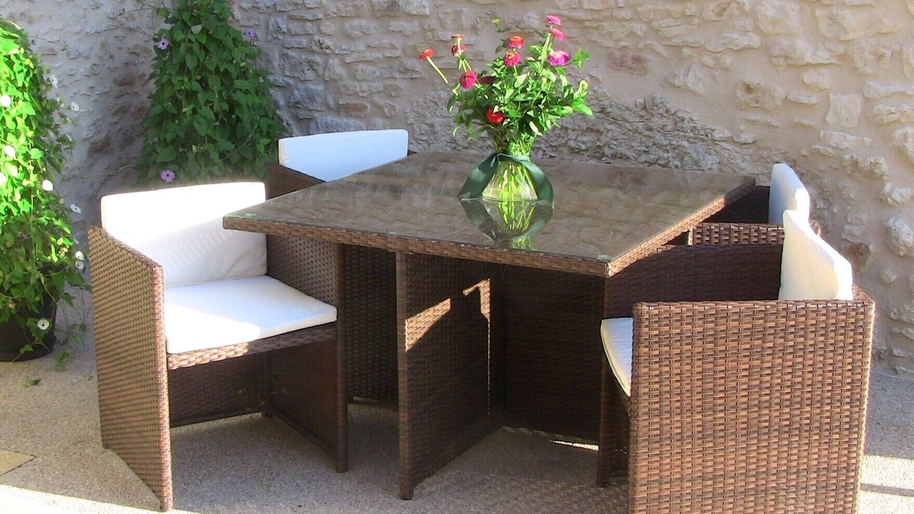 Photo of Outdoor in Fumel