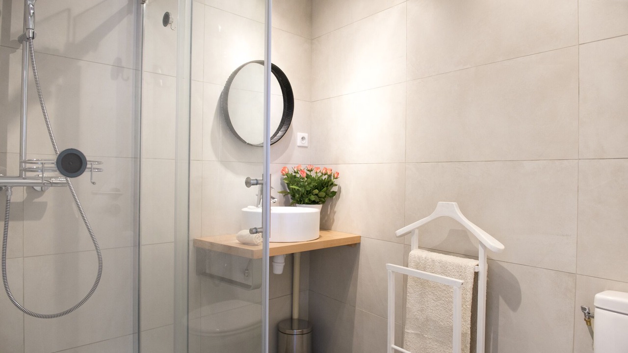 Photo of Bathroom in Fumel