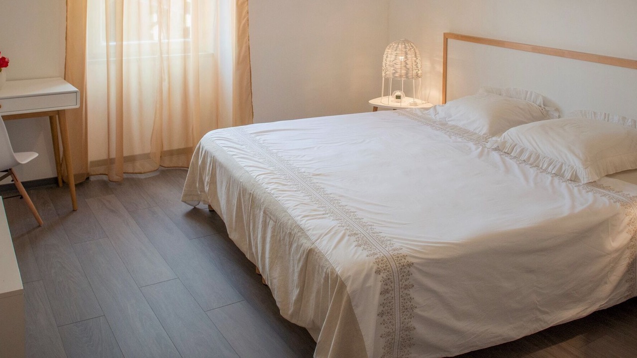 Photo of Bedroom in Fumel