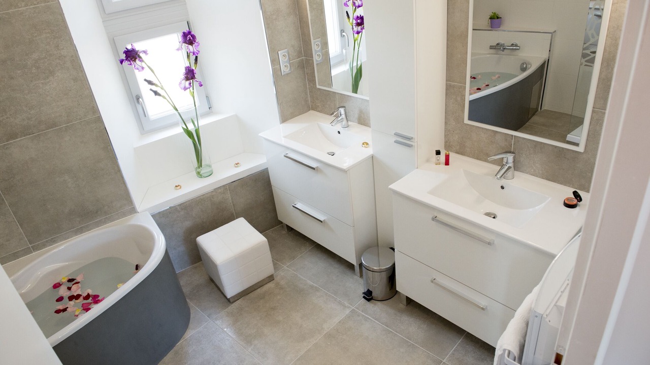 Photo of Bathroom in Fumel