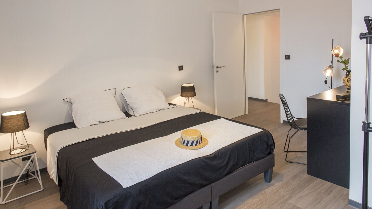 Photo of Bedroom in Fumel