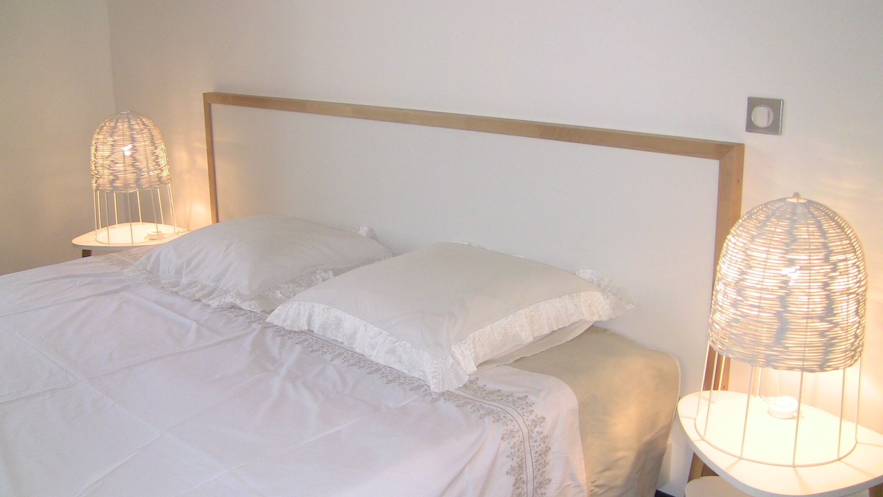 Photo of Bedroom in Fumel
