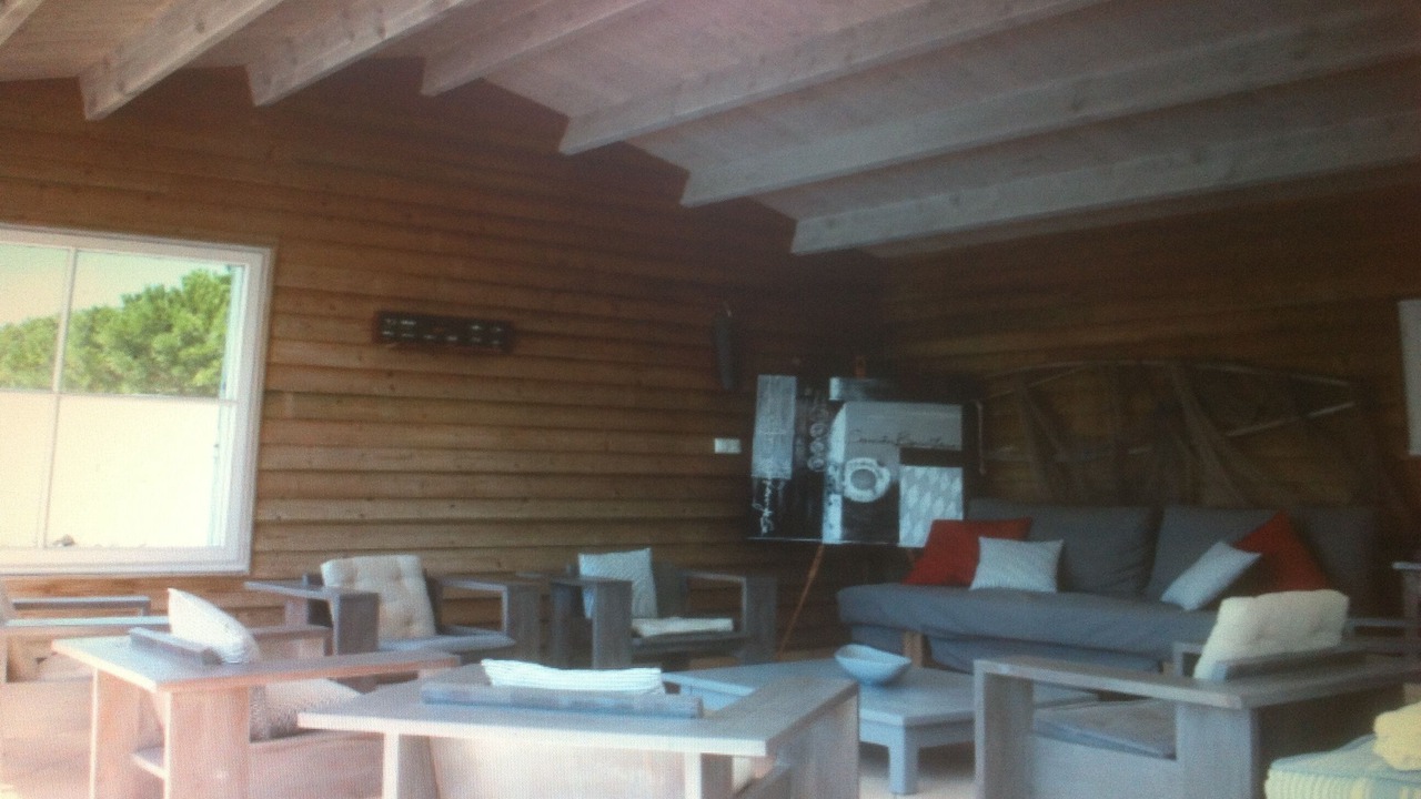 Photo of Livingroom in Loix