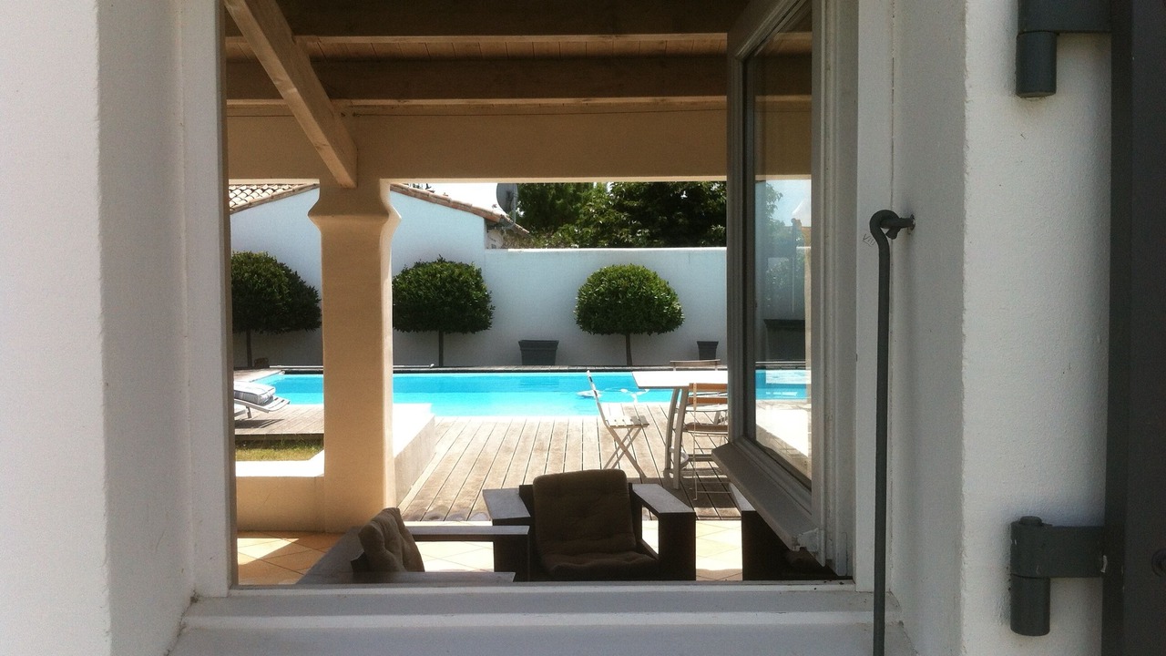 Photo of Patio Balcony in Loix