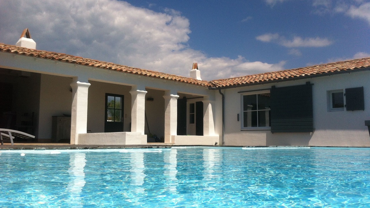 Photo of Outdoor in Loix