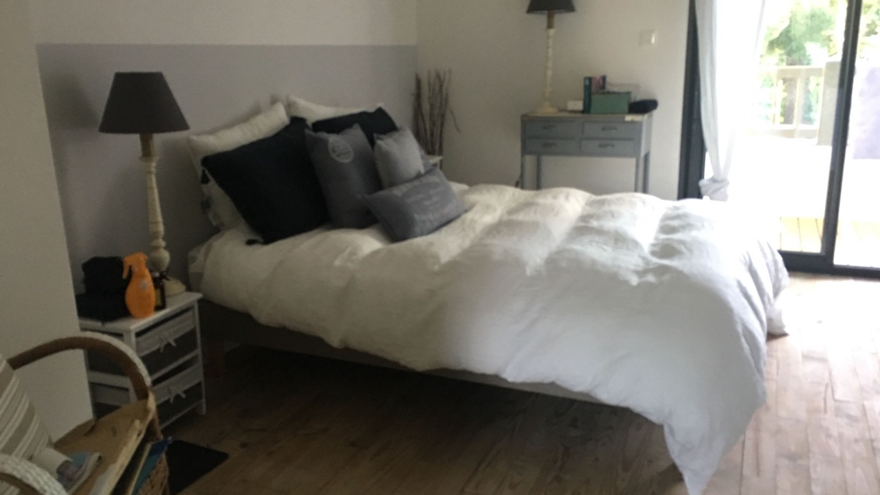 Photo of Bedroom in Soorts-Hossegor