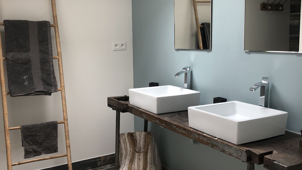 Photo of Bathroom in Soorts-Hossegor