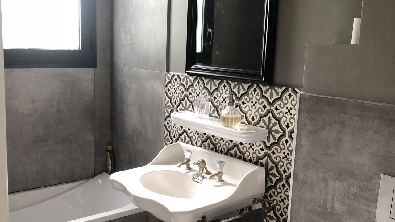 Photo of Bathroom in Soorts-Hossegor