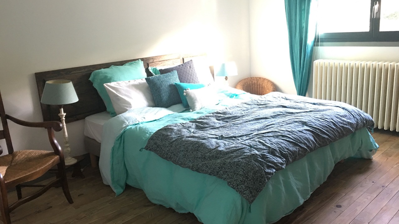 Photo of Bedroom in Soorts-Hossegor