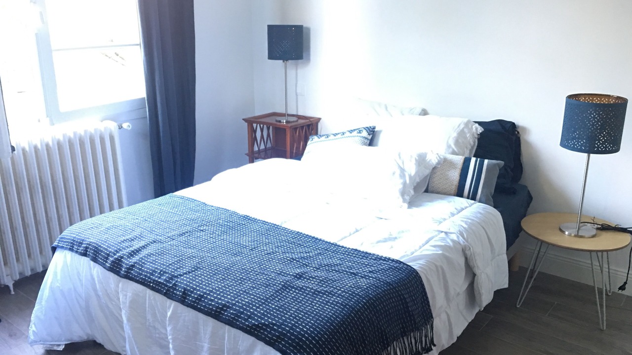 Photo of Bedroom in Soorts-Hossegor