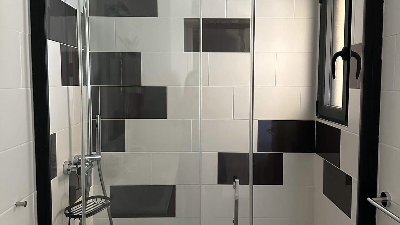 Photo of Bathroom in Toulon - Hyeres