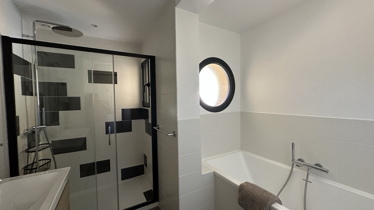 Photo of Bathroom in Toulon - Hyeres