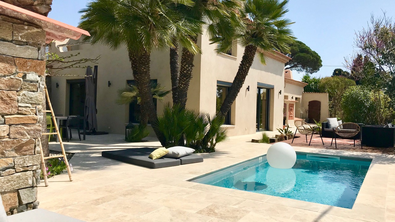 Photo of Outdoor in Toulon - Hyeres