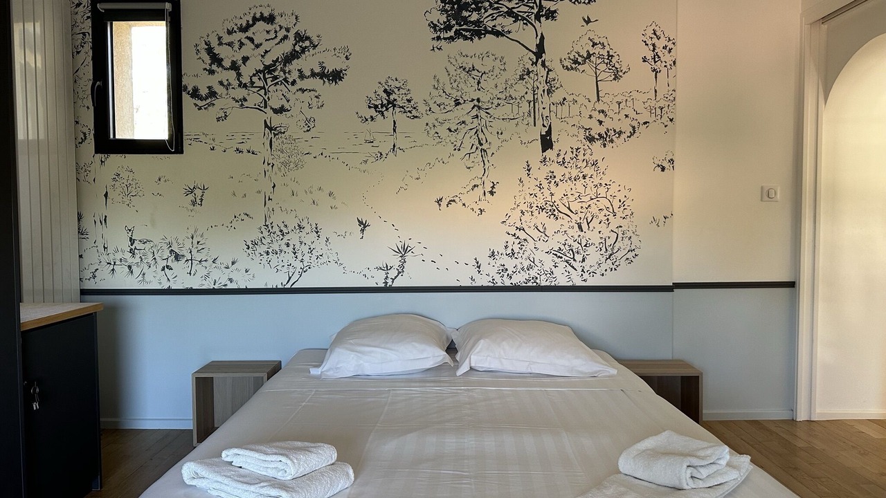 Photo of Bedroom in Toulon - Hyeres
