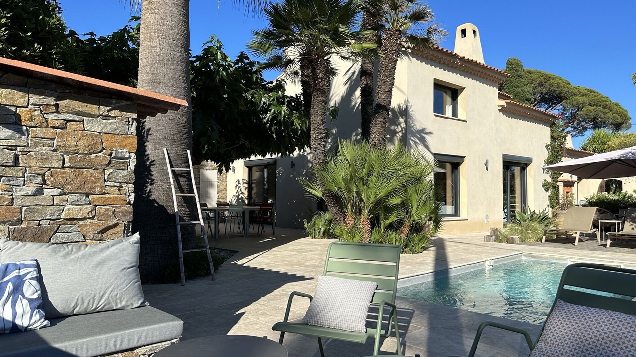 Photo of Outdoor in Toulon - Hyeres