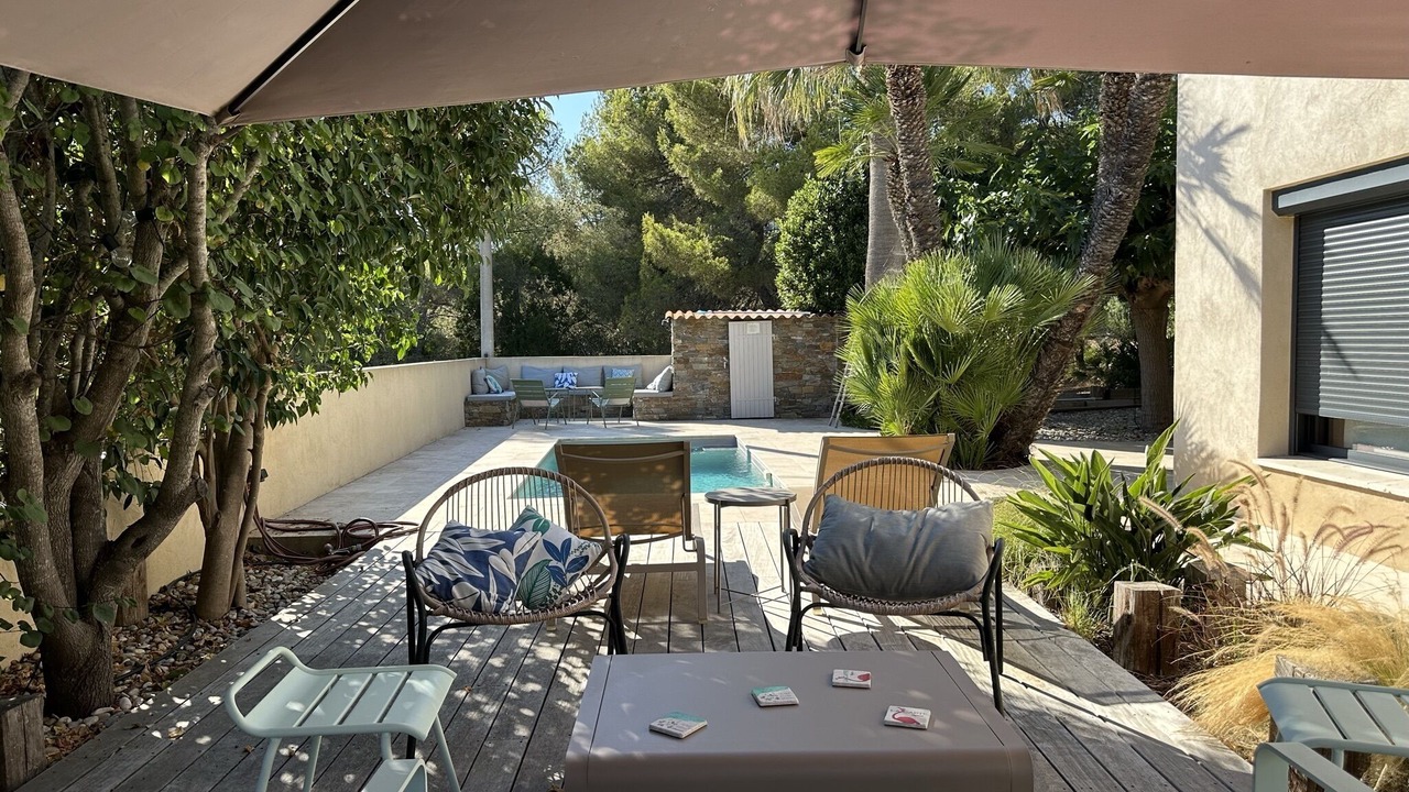 Photo of Outdoor in Toulon - Hyeres