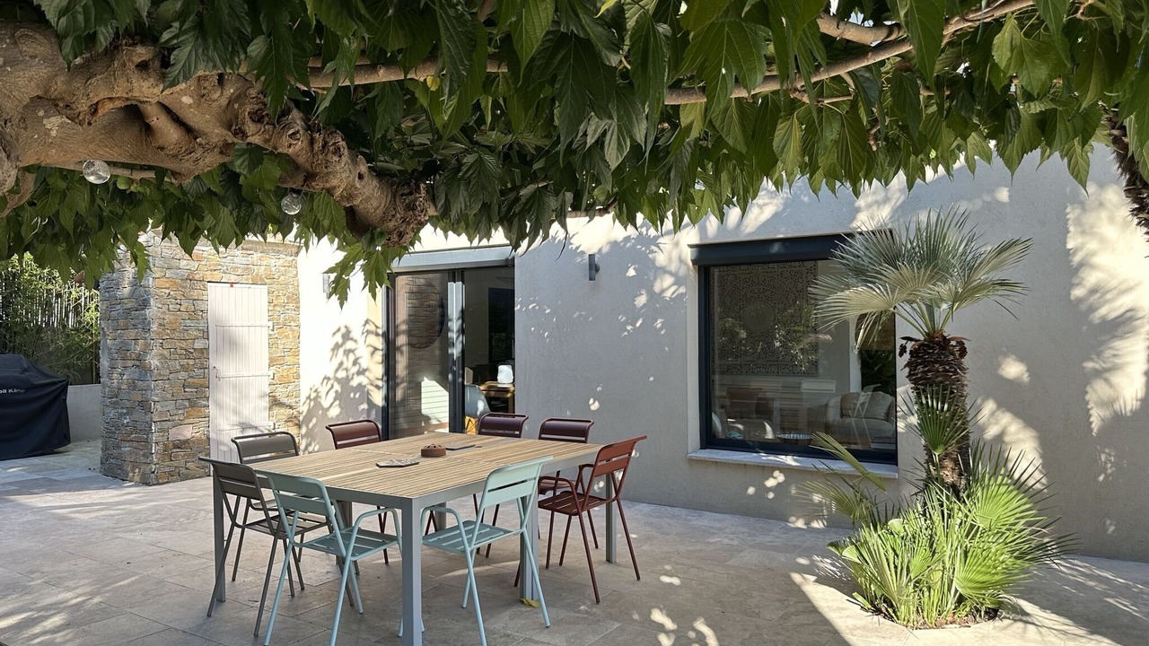 Photo of Outdoor in Toulon - Hyeres