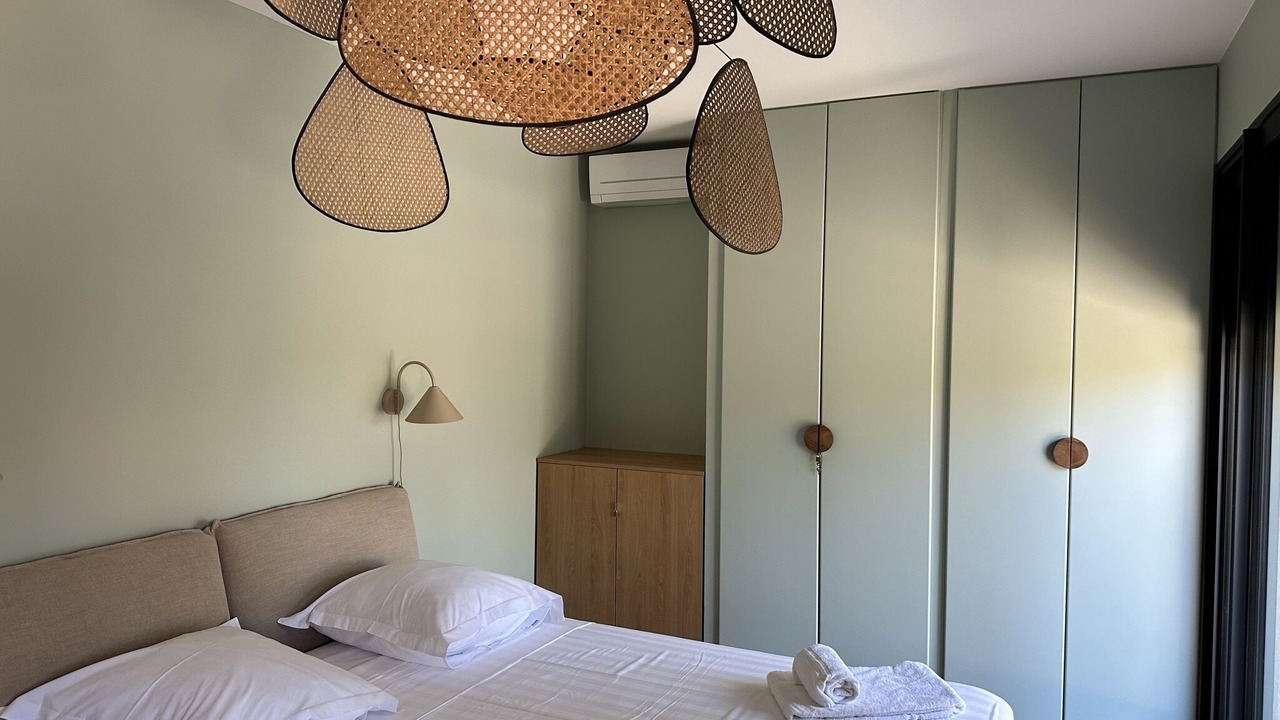 Photo of Bedroom in Toulon - Hyeres