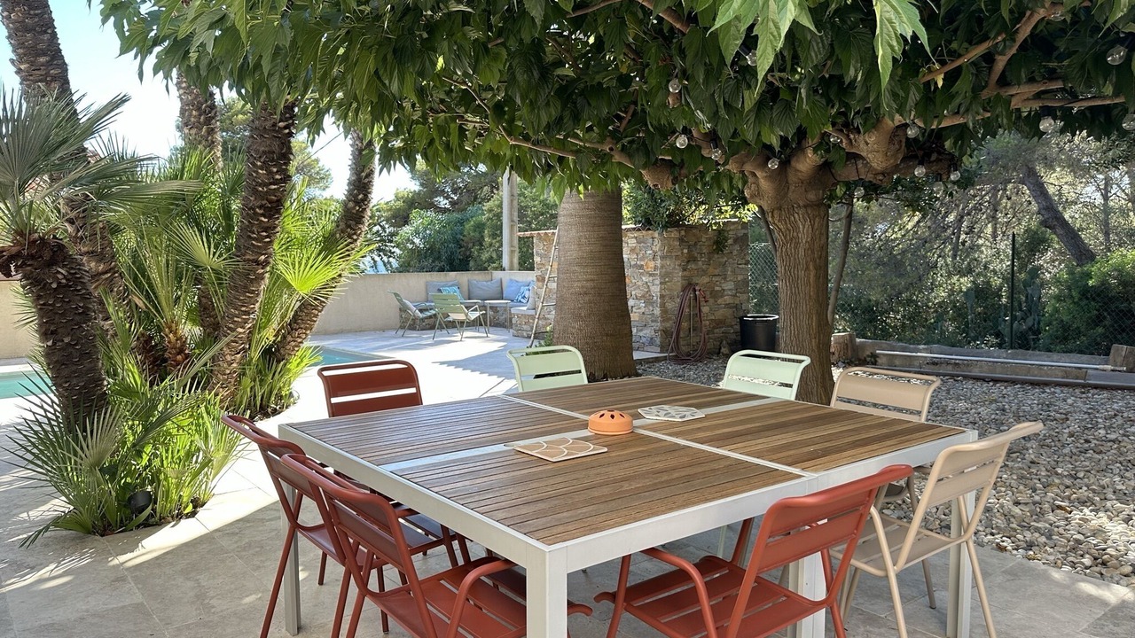 Photo of Outdoor in Toulon - Hyeres
