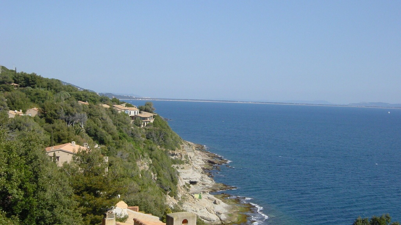 Photo of Others in Carqueiranne