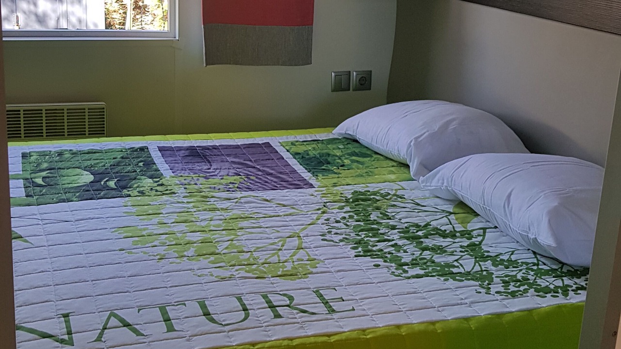 Photo of Bedroom in Messanges