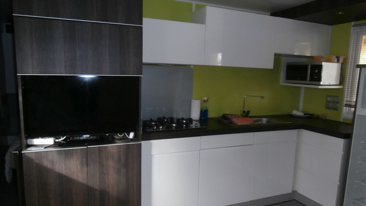 Photo of Kitchen in Messanges