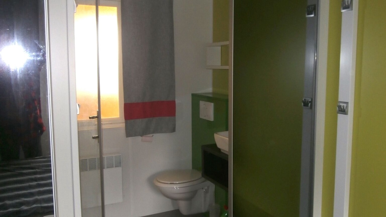 Photo of Bedroom in Messanges