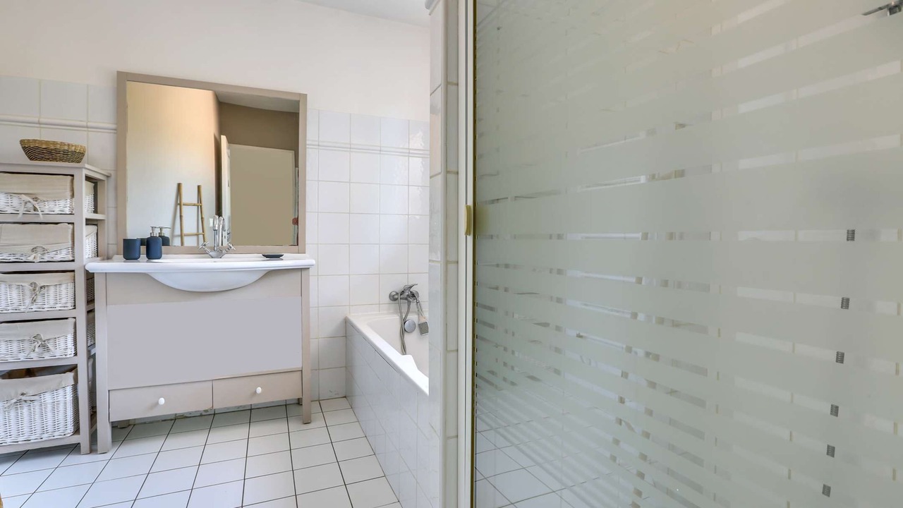 Photo of Bathroom in Capbreton